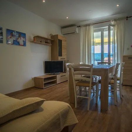 Sunset Place דירה *