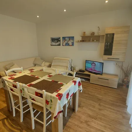 דירה Sunset Place קרס