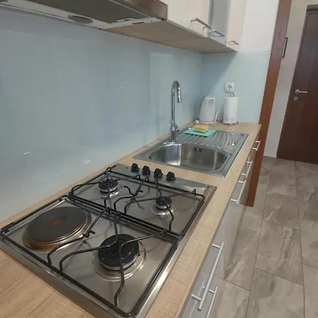 Sunset Place דירה