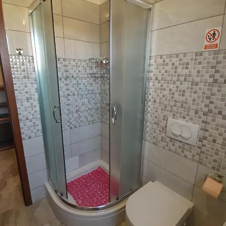 דירה Sunset Place