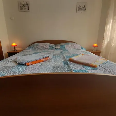 Sunset Place Apartment