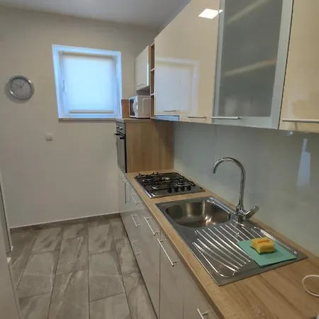 Sunset Place Cres
