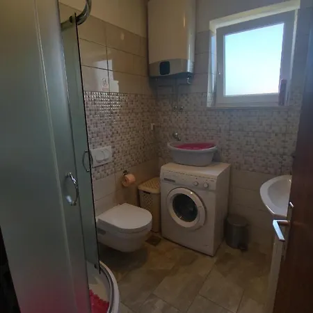 Sunset Place Apartment